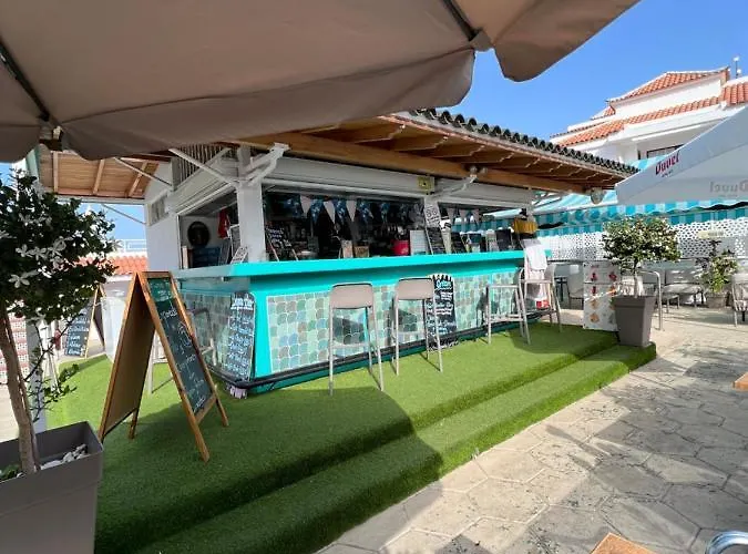 Apartament Sona Club Tenerife Cristianos Los Cristianos (Tenerife)