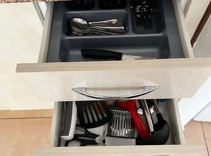 Sona Club Tenerife Cristianos Apartament Los Cristianos (Tenerife)