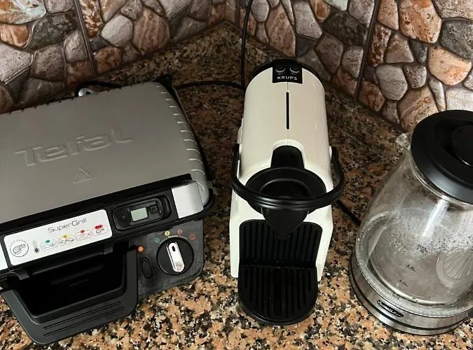 Sona Club Tenerife Cristianos