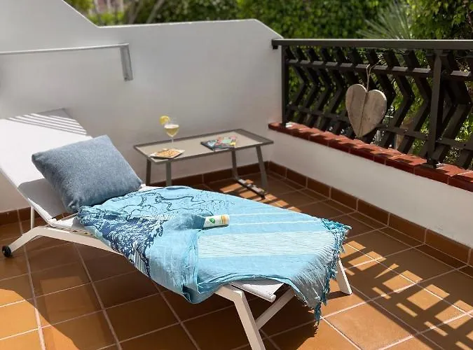 Sona Club Tenerife Cristianos Los Cristianos (Tenerife)