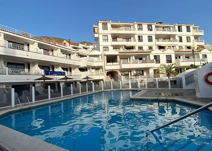 Sona Club Tenerife Cristianos *