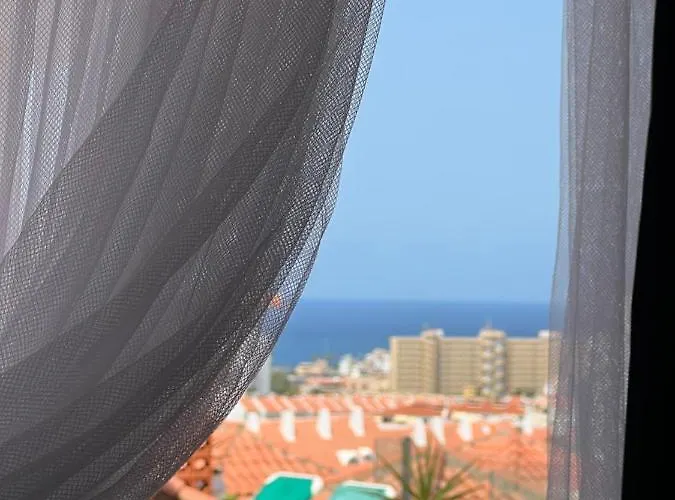 Sona Club Tenerife Cristianos * Los Cristianos (Tenerife)