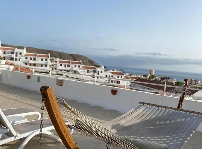 Sona Club Tenerife Cristianos Los Cristianos (Tenerife)