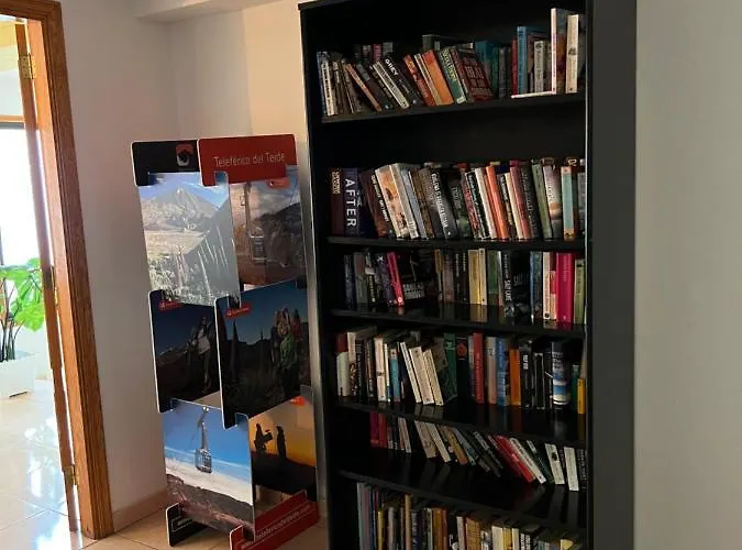 Apartament Sona Club Tenerife Cristianos *