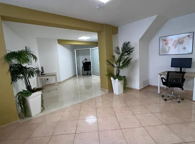 Sona Club Tenerife Cristianos Apartament