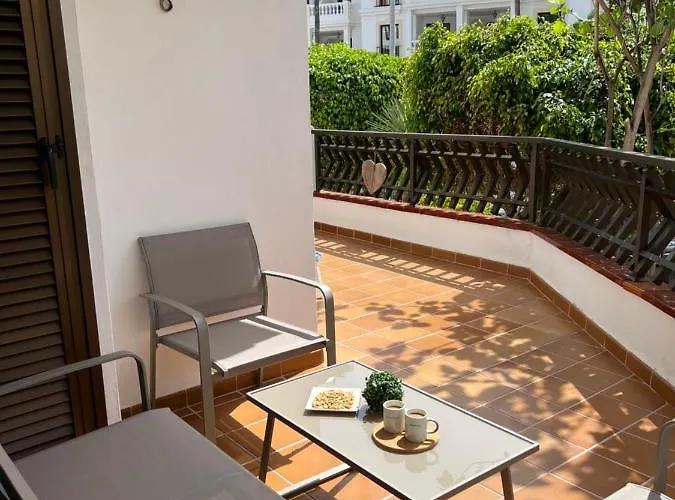 Sona Club Tenerife Cristianos * Los Cristianos (Tenerife)