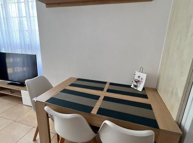 Sona Club Tenerife Cristianos Appartement Los Cristianos (Tenerife)