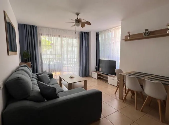 Sona Club Tenerife Cristianos *