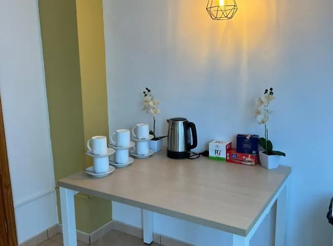 Apartament Sona Club Tenerife Cristianos