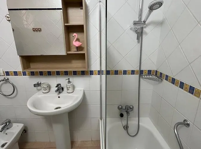 Apartament Sona Club Tenerife Cristianos Los Cristianos (Tenerife)