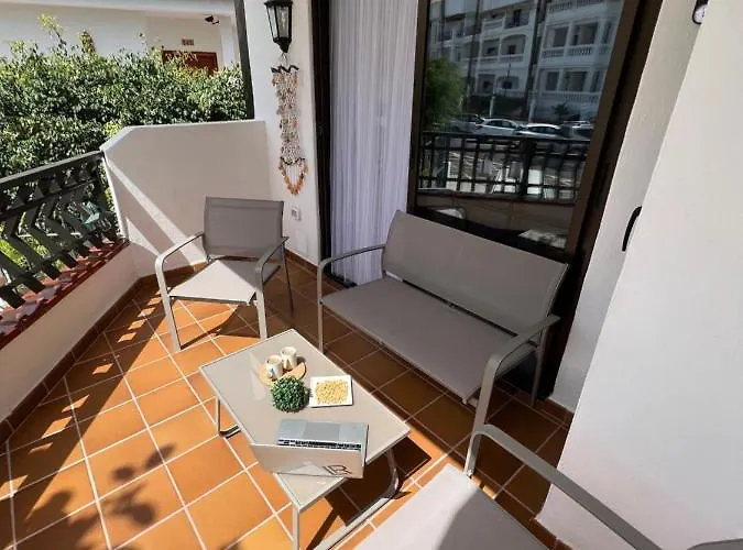 Sona Club Tenerife Cristianos * Los Cristianos (Tenerife)