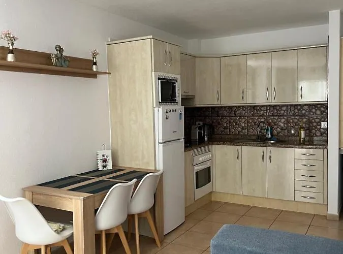 Sona Club Tenerife Cristianos * Los Cristianos (Tenerife)