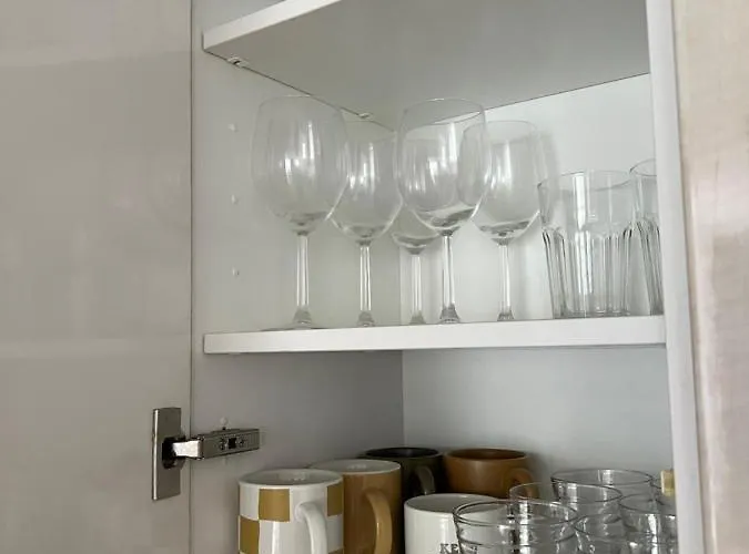 Sona Club Tenerife Cristianos Apartament *