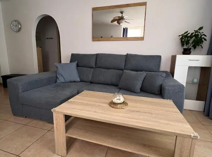 Apartament Sona Club Tenerife Cristianos *