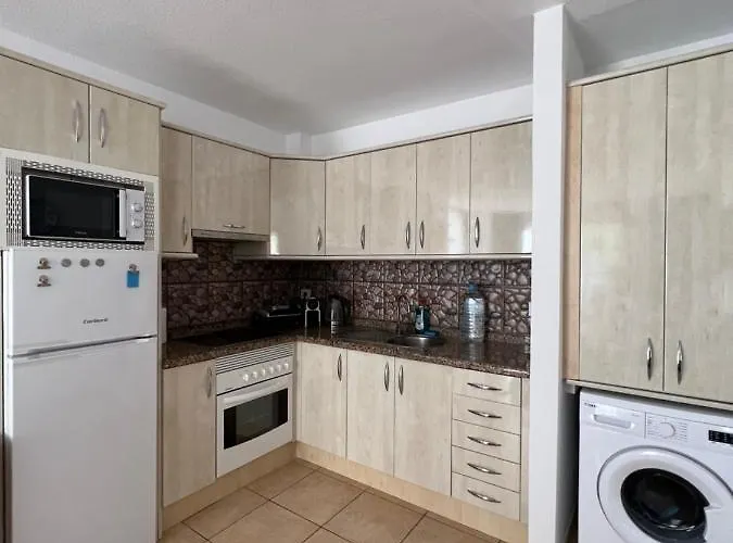 Sona Club Tenerife Cristianos