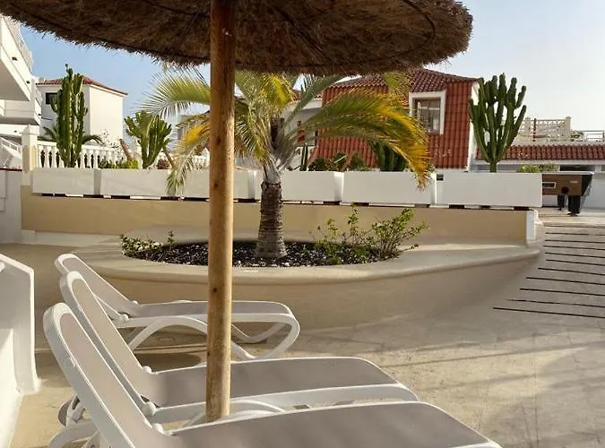 Apartament Sona Club Tenerife Cristianos