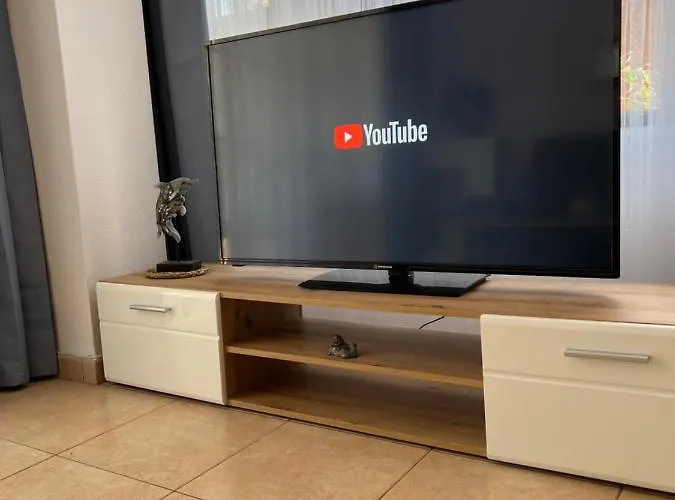 Sona Club Tenerife Cristianos Apartament