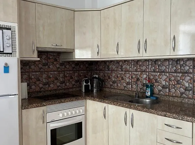 Sona Club Tenerife Cristianos Los Cristianos (Tenerife)