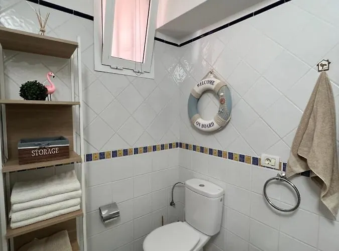 Sona Club Tenerife Cristianos Los Cristianos (Tenerife)