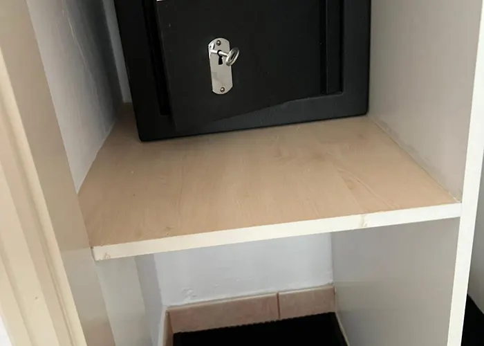 Apartament Sona Club Tenerife Cristianos Los Cristianos (Tenerife)