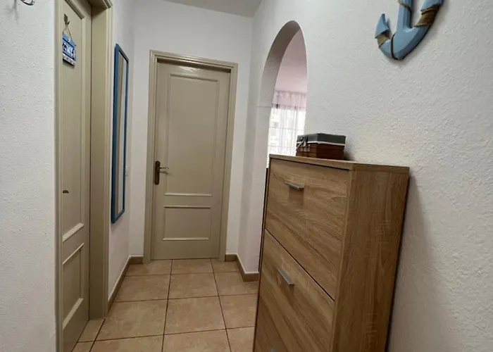 Apartament Sona Club Tenerife Cristianos Los Cristianos (Tenerife)