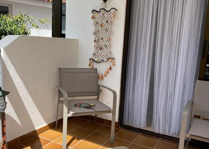 Sona Club Tenerife Cristianos * Los Cristianos (Tenerife)